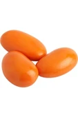 AKIN KURUYEMİŞ Turuncu Renkli Badem Şekeri 1 kg - 1
