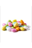 hicret Renkli Badem Şekeri 1 Kg - 1