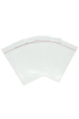 ŞEKERCİYAŞAR Kurabiye, Şeker, Bileklik Poşeti 250 Adet (8x15) - 1