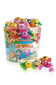 Elvan My World Mix 8 Gr. 100lü (1 KUTU) - 1