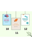 ŞEKERCİYAŞAR Ramazan Hediyesi 25 Adet Şekerleme - 6
