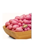 Kuruyemiş Badem Draje Pembe 100 gr - 1