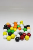 Yerli Hasat Çikolatalı Leblebi 1000g - 1