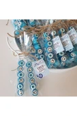 ŞEKERCİYAŞAR Sünnet Hediyesi Düğün, Babyshower, Doğum Günü, Mevlit, Nişan Şekeri 100 Adet - 1
