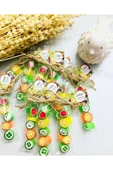 ŞEKERCİYAŞAR Doğum Günü, Babyshower, Düğün, Sünnet, Mevlüt, Yaş Günü Şekeri 100 Adet - 1