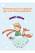 ŞEKERCİYAŞAR Baby Shower - Mevlit - Sünnet - Doğum Günü Pembe Gülenyüz Bebek Şekeri 100 Adet - 8