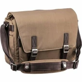 Sirui My Story 13 SR0013B Fotoğraf Çantası (Dark Tan) - 1