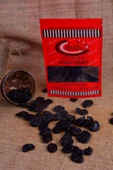 dudu çerez Dudu Çekirdeksiz Siyah Erik Kurusu 250 Gr - 2