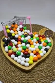 Yerli Hasat Çikolatalı Leblebi 1000g - 2