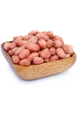As Kuruyemiş Kavrulmuş Tuzlu Fıstık 100 g - 1