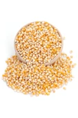 ŞİMŞEK Kuruyemiş Patlatmalık Cin Mısır 250 Gr - 1