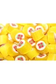 ŞEKERCİYAŞAR Yılbaşı Özel Yellow New Year Lolly Şeker 100 gr - 2