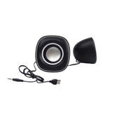 Jwin S-610 2'li USB Hoparlör - Beyaz - 5