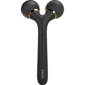 GESKE Titreşimli Yüz Şekillendirici ve Vücüt Bakım Roller Cihazı Sonic Facial   Body Roller - 2