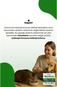 KorPet Kedi Köpek Iç Dış Anti Parazit 2'li Tablet Paketi Bitkisel Formül - 2