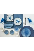 Porland Starfısh Kahvaltı Takımı 36pr - 1