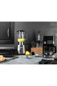 Porland Inox El Blender Takımı 4 Parça - 6