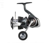 DAIWA LUVIAS 24 LT 5000D CXH OLTA MAKİNESİ - 1