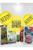 Ozzy Sultan Ve Cennet Papagan Kumu - Multivitamin -tüy Bakım Spreyi thumbnail 1