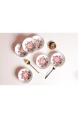 Porland Arabesque 6 Lı Kase Seti 12 Cm thumbnail 1