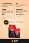 Reflex Plus Mini Small Kuzulu Ve Pirinçli Küçük Irk Yetişkin Köpek Maması 8 Kg thumbnail 4