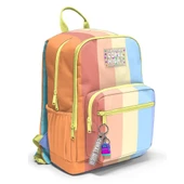 Coral High Büyük Boy Okul Sırt Çantası Renkli 23680 - 1