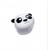 TANTİTONİ PANDA ŞEKİLLİ SAKLAMA KABI 230 ML - 1
