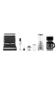 Porland Inox El Blender Takımı 4 Parça - 5