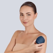 GESKE Titreşimli Vücut Fırçası ve Yoğun Eksfoliyatör  Sonic Body Brush  Intensive Exfoliator - 5