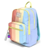 Coral High Büyük Boy Okul Sırt Çantası Renkli 23680 - 5