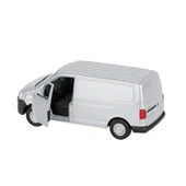 CEYLAN ADAM   43762 WELLY DIECAST VW T6 VAN 72 - 2
