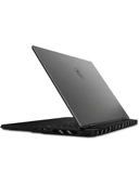 MSI Creator Pro x18 A14VMG-484TR i9-14900HX 128 GB 4 TB SSD RTX5000 Ada 18" WQUXGA Notebook - 2