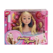 CEYLAN ADAM  13B-13S  Büst Bebek Güzellik Seti -Birlik thumbnail 1