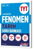 Fenomen Tyt Tarih Soru Bankası - 1