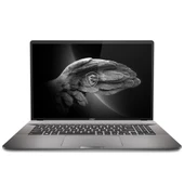 Msı Creator Z17 A12ugst-047Tr-02 I7-12700H 32Gb Ddr5 Rtx3070tı Gddr6 8Gb 2Tb Ssd 17.0 Qhd 165Hz Touch W11p - 1