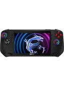 MSI Claw A1M-088TR 512 GB SSD Oyun Konsolu - 1