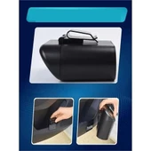 CEYLAN ADAM  Araç Çöp Kovası Pratik thumbnail 3