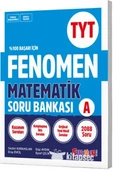 Fenomen Tyt Matematik Soru Bankası (A) - 1