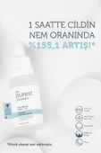 The Purest Solutions Tüm Cilt Tipleri İçin Yoğun Nemlendirici Bakım Serumu 30 ml (Hyaluronic Acid %2 + B5) - 2