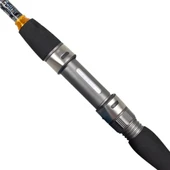 Ryuji Rock Fish 228cm 0,5-10g Teleskobik LRF Kamışı - 2