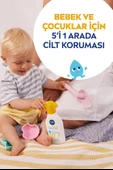 Nivea Bebek ve Çocuklar için Güneş Spreyi Spf50 270 Ml - 4