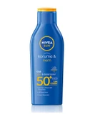 Nivea Koruma ve Nemlendirici Güneş Koruyucu Losyon Spf50 200 Ml - 1