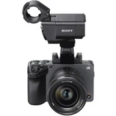 Sony FX3A Sinema Kamerası - 7