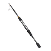 Ryuji Rock Fish 228cm 0,5-10g Teleskobik LRF Kamışı - 1