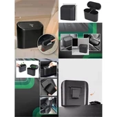 CEYLAN ADAM  Araç Çöp Kovası Pratik thumbnail 7