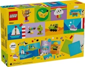 LEGO Classic 11044 Creative Build-and-Play Box - 2