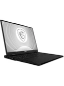 MSI Creator Pro x18 A14VMG-484TR i9-14900HX 128 GB 4 TB SSD RTX5000 Ada 18" WQUXGA Notebook - 4