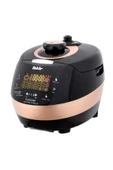 Fakir Cuisinier 5 lt Çok Amaçlı Pişirici - 1