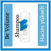 360 Be Volume Shampoo 450ml thumbnail 1