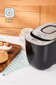 Homend Breadfast 1503H Ekmek Yapma Makinesi - 1